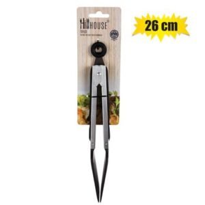 Tongs serving nylon 26cm hillhouse