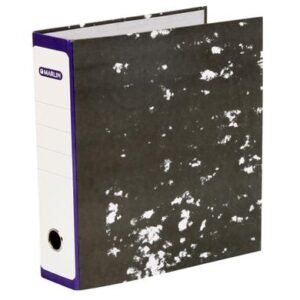 File 2-ring lever-arch a4 mtl-compress