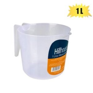 Measuring-jug pl 1.0l(4-cup)