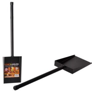 Bbq coal-scoop h&l