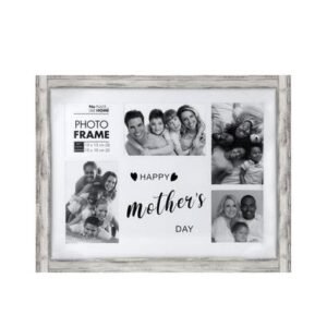 Picture-frame collage mdf mom asstd
