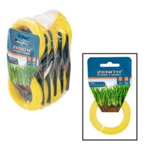 Trimmerline 1.6mmx10m elec-trim zenith