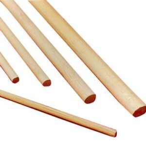 Dowel mlh 1st-grade 16x910mm