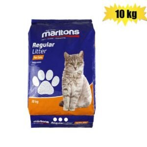 Pet cat litter 10kg