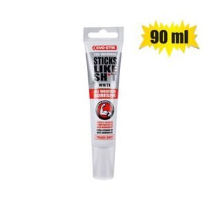 Bostik adhesive sticks like 90ml wht