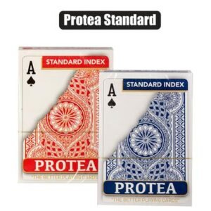 Playing-cards protea standard index 333