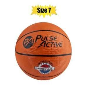 Ball basketball size 7