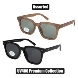 Sunglass pre/unisex clubmaster