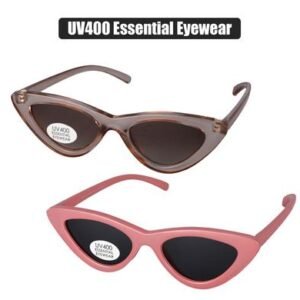 Sunglass ess/lds med classic