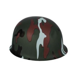Dress up hat soldier