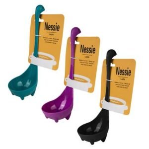 Kitchen-gadget nessie