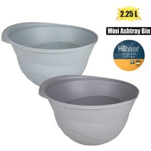 Mixing bowl-mini 2.25l
