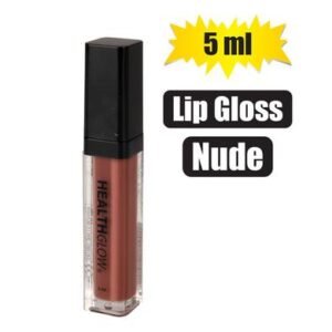 Lip gloss tinted nude 5ml