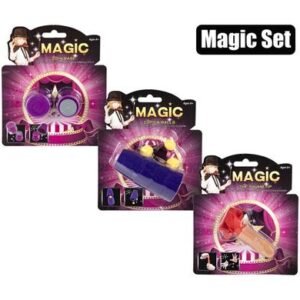 Edu magic set asstd designs