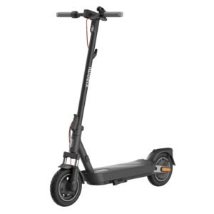 Xiaomi Electric Scooter 5 Pro(60km Range, 10" Tyre, App Control)