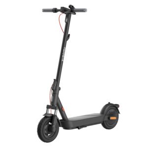 Xiaomi Electric Scooter 5 (700W, 60km Range, 10" Tyres, Dual Suspension, App Control)