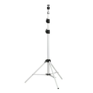 Wanbo Tripod Floor Stand - White