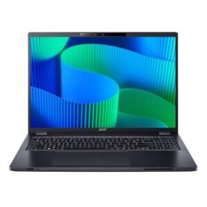 Acer Travelmate P4 16″ Laptop | Intel U7-155U | 16GB DDR5 | 1TB NVMe | Windows 11 Pro