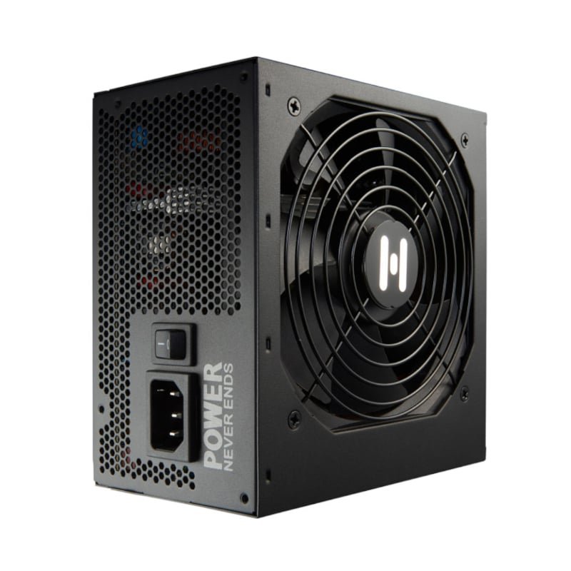 FSP Hydro Pro M 700W Semi-Modular PSU - Image 4