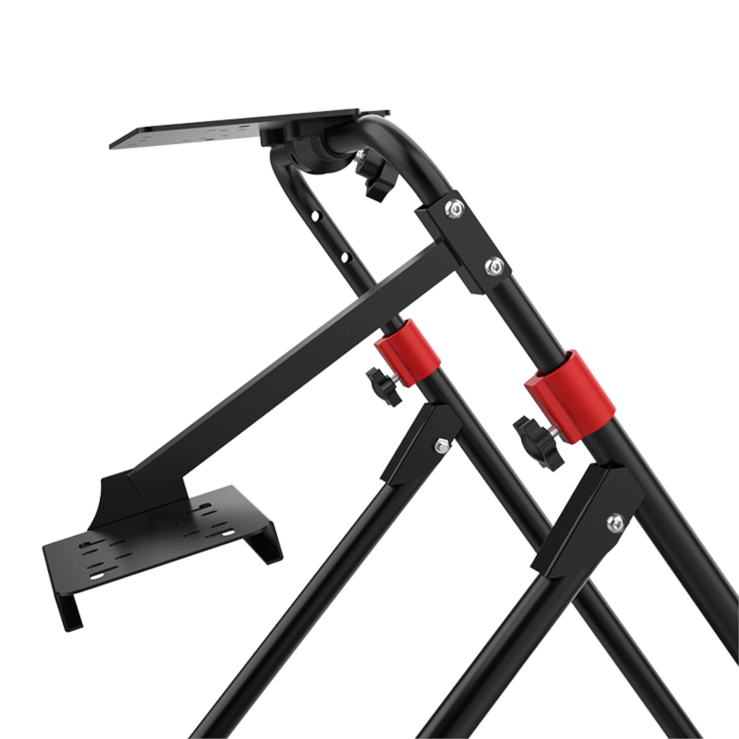 PXN A9 Gaming Steering Wheel Foldable Stand - Image 4