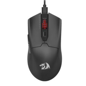 Redragon FYZU M995 Wired Gaming Mouse - Black